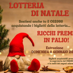 Lotteria di Natale