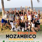 Mozambico – Estate 2025