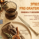 SPIEDO - Domenica 17 Novembre